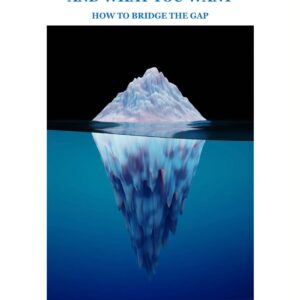Shadow Work Journal and Guidance E-book Cover