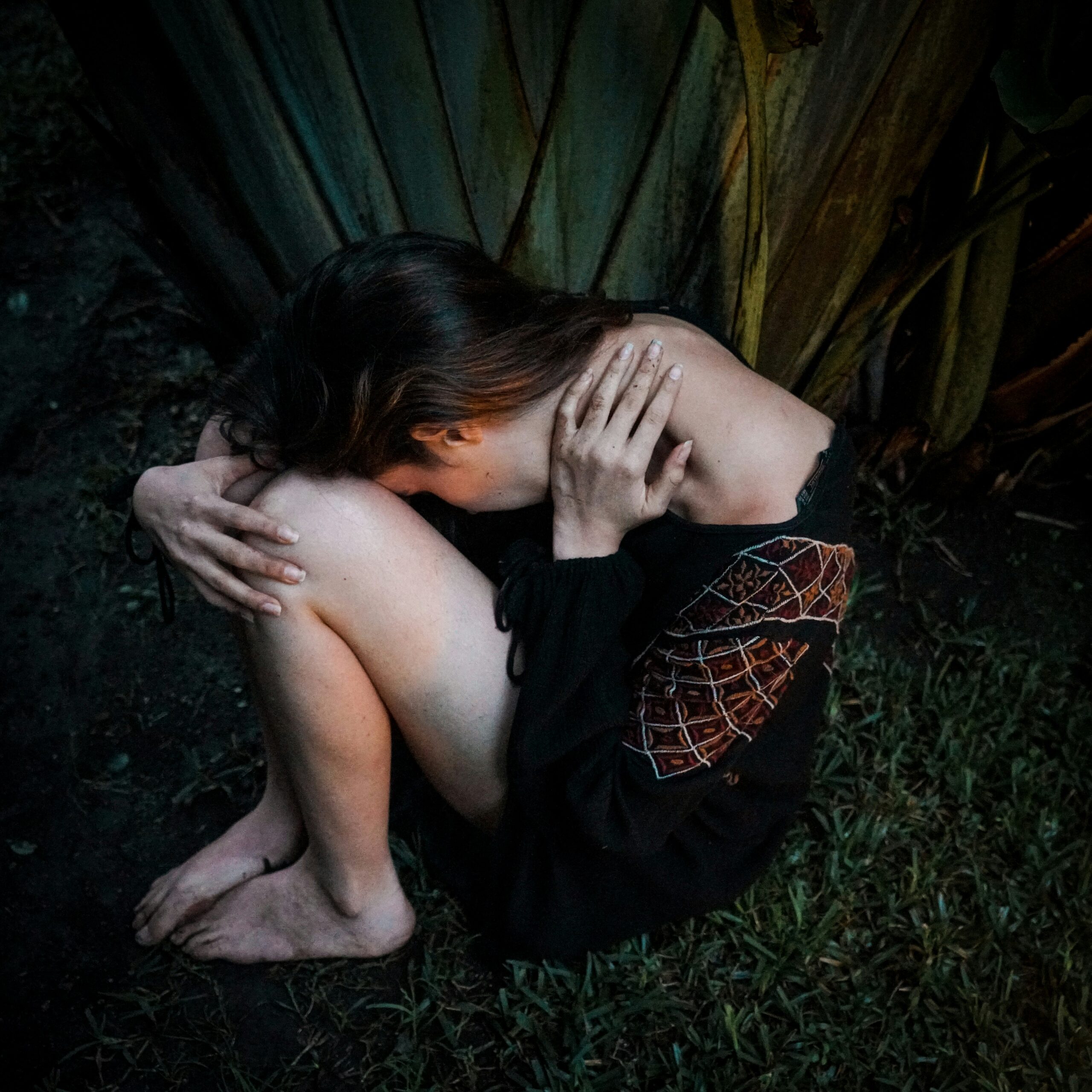 Healing toxic karmic Bonds and soul contracts through subconscious rewiring
