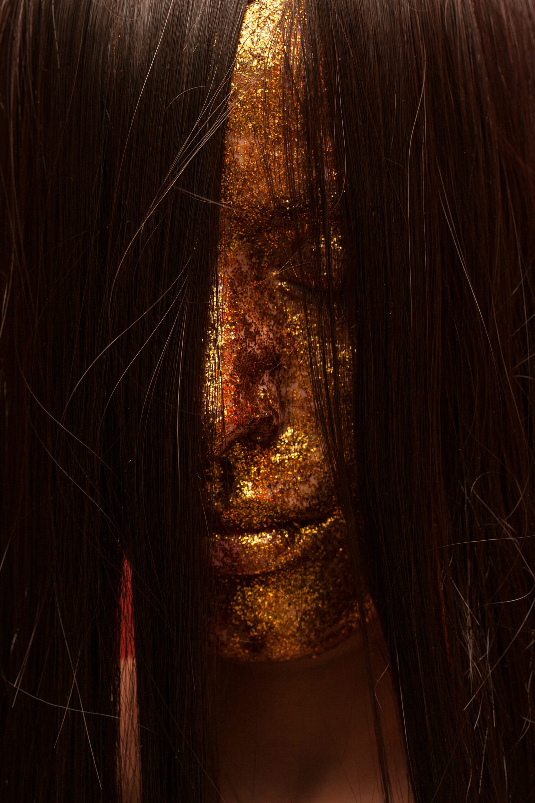 The Gold within