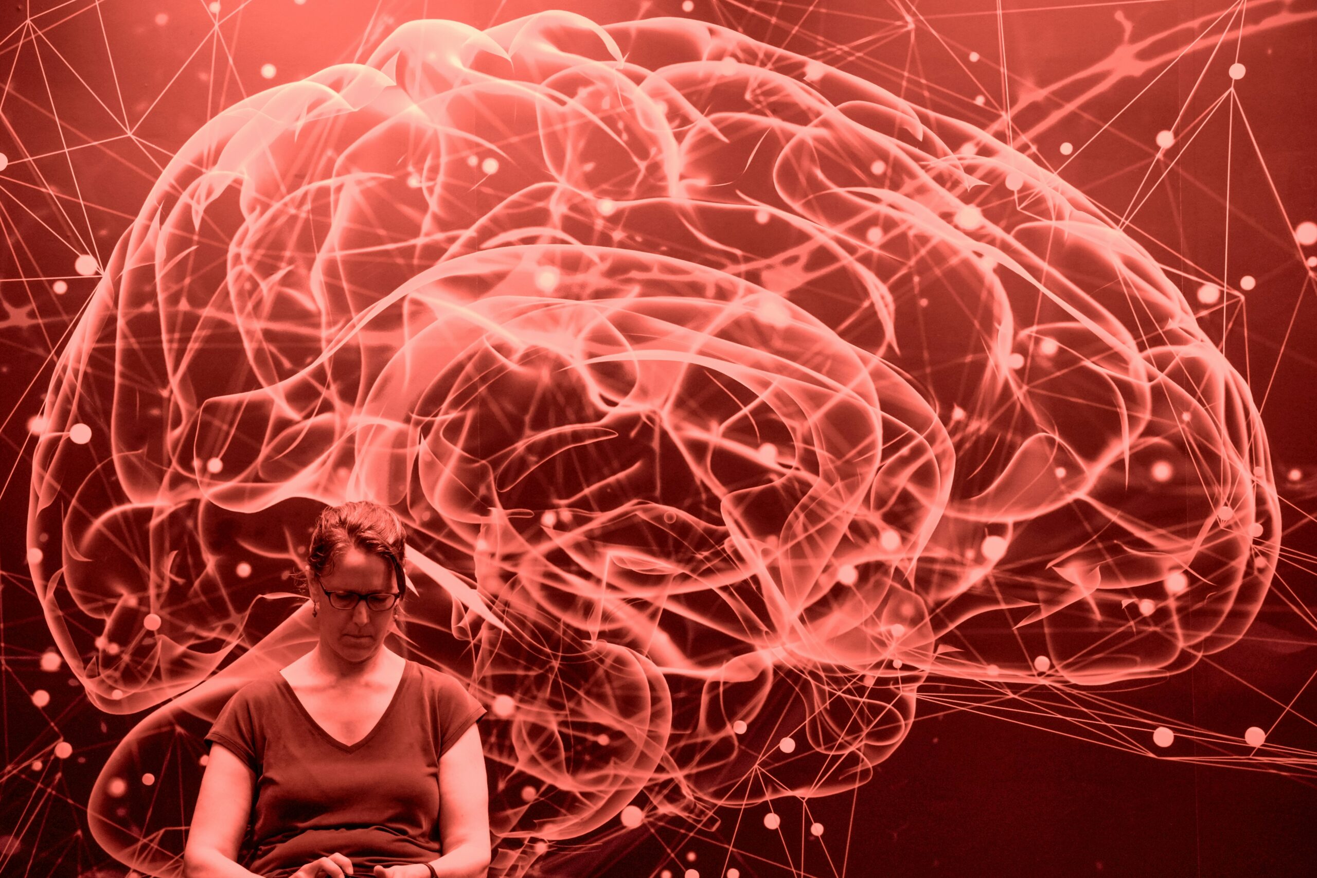 Subconscious Mind Illustration