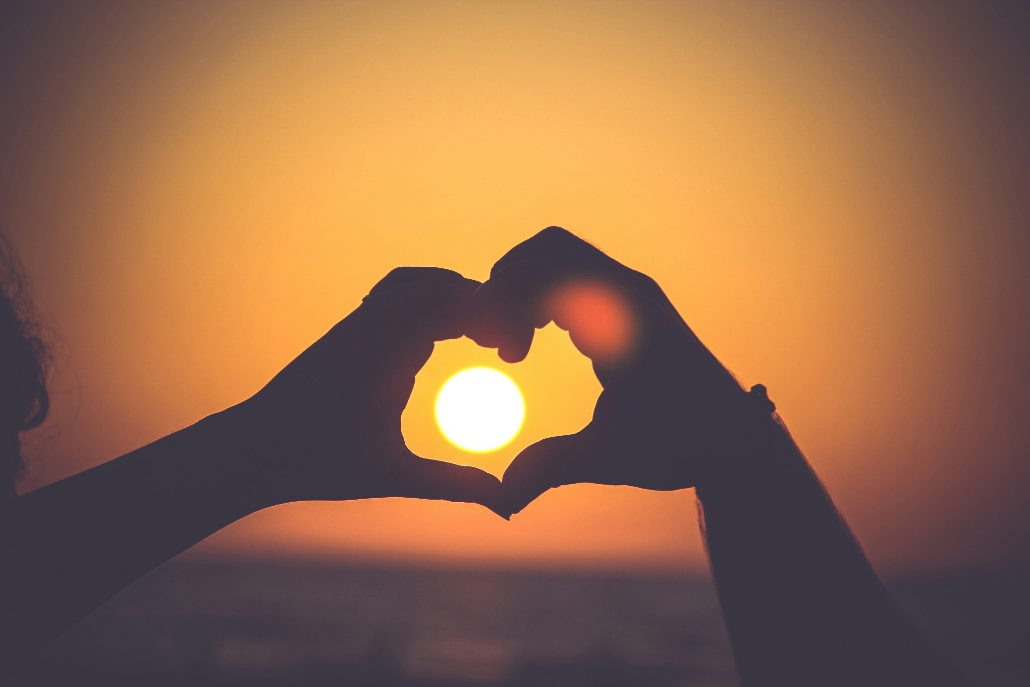 How to love yourself after trauma