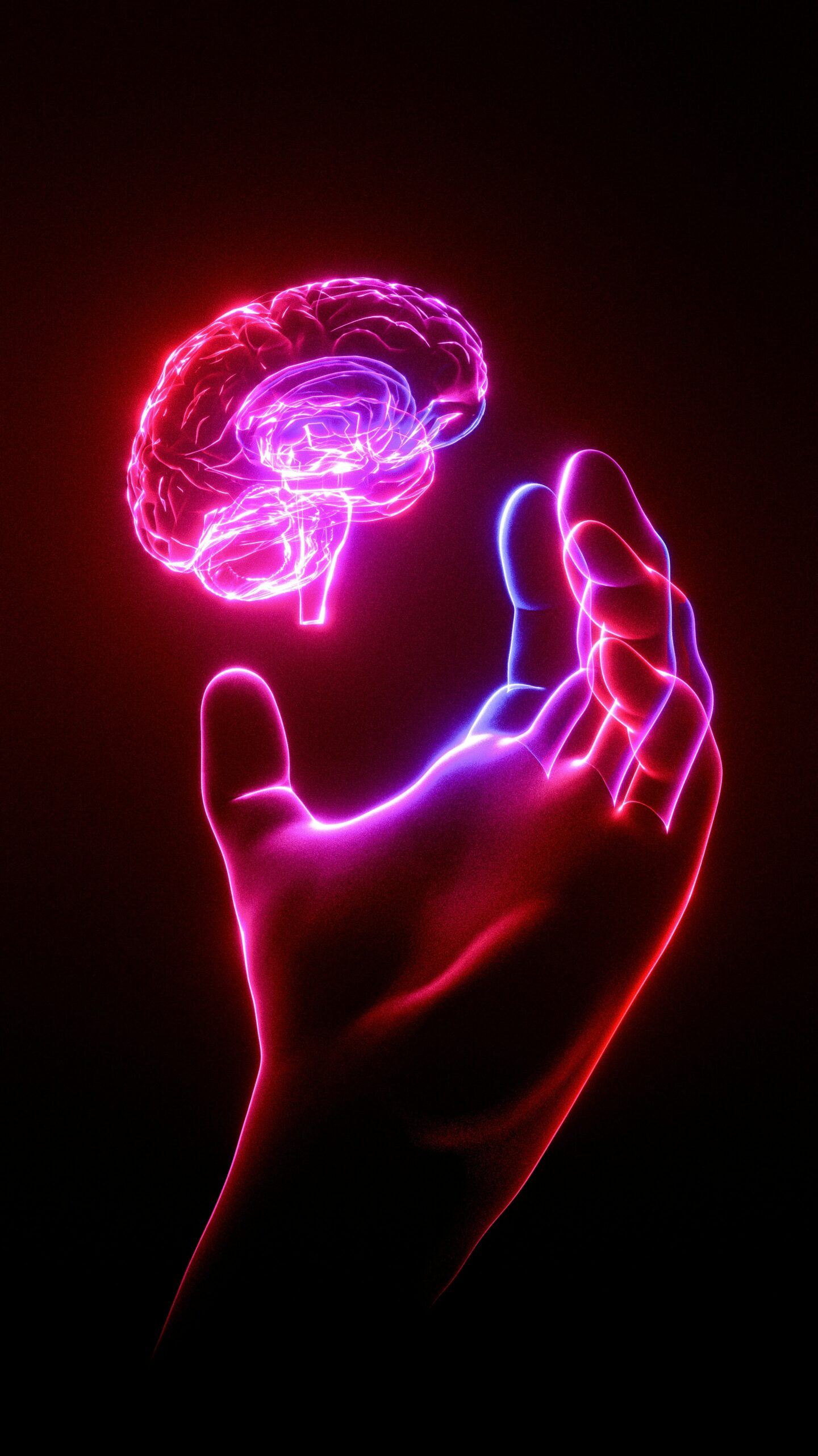 How trauma affects perception
