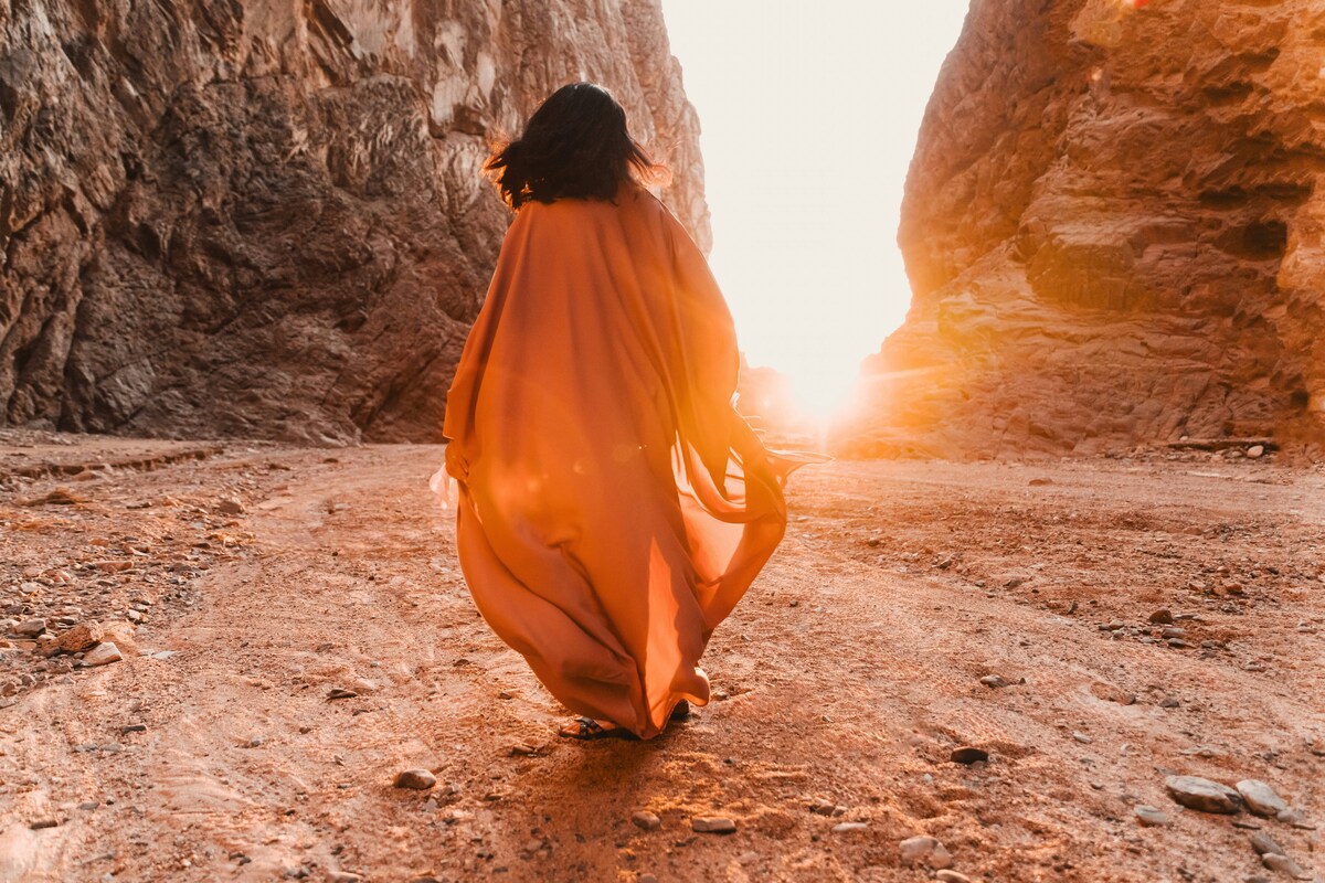 Healing Journey